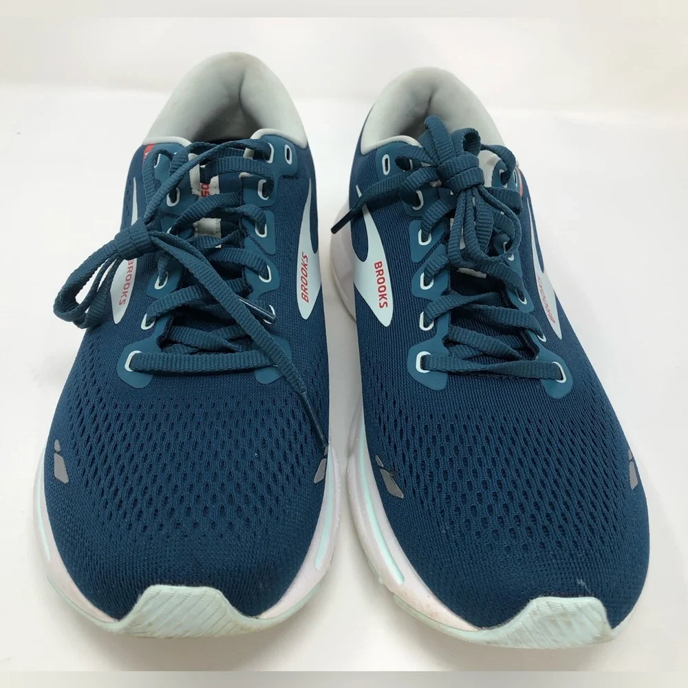 Brooks Women’s Ghost 15 Running Shoes - Size 11 B No Box - Picture 7 of 8